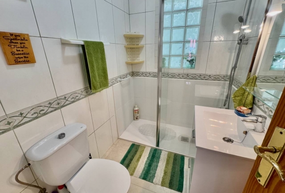 Revente - Villa - Ciudad Quesada