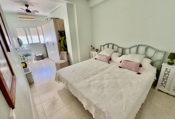 Revente - Villa - Ciudad Quesada