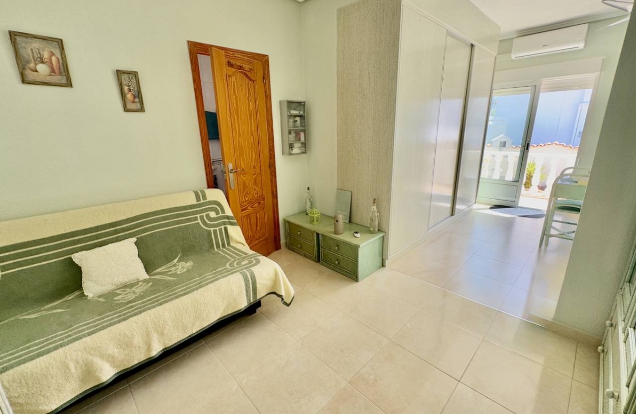 Revente - Villa - Ciudad Quesada