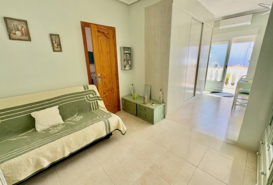 Revente - Villa - Ciudad Quesada