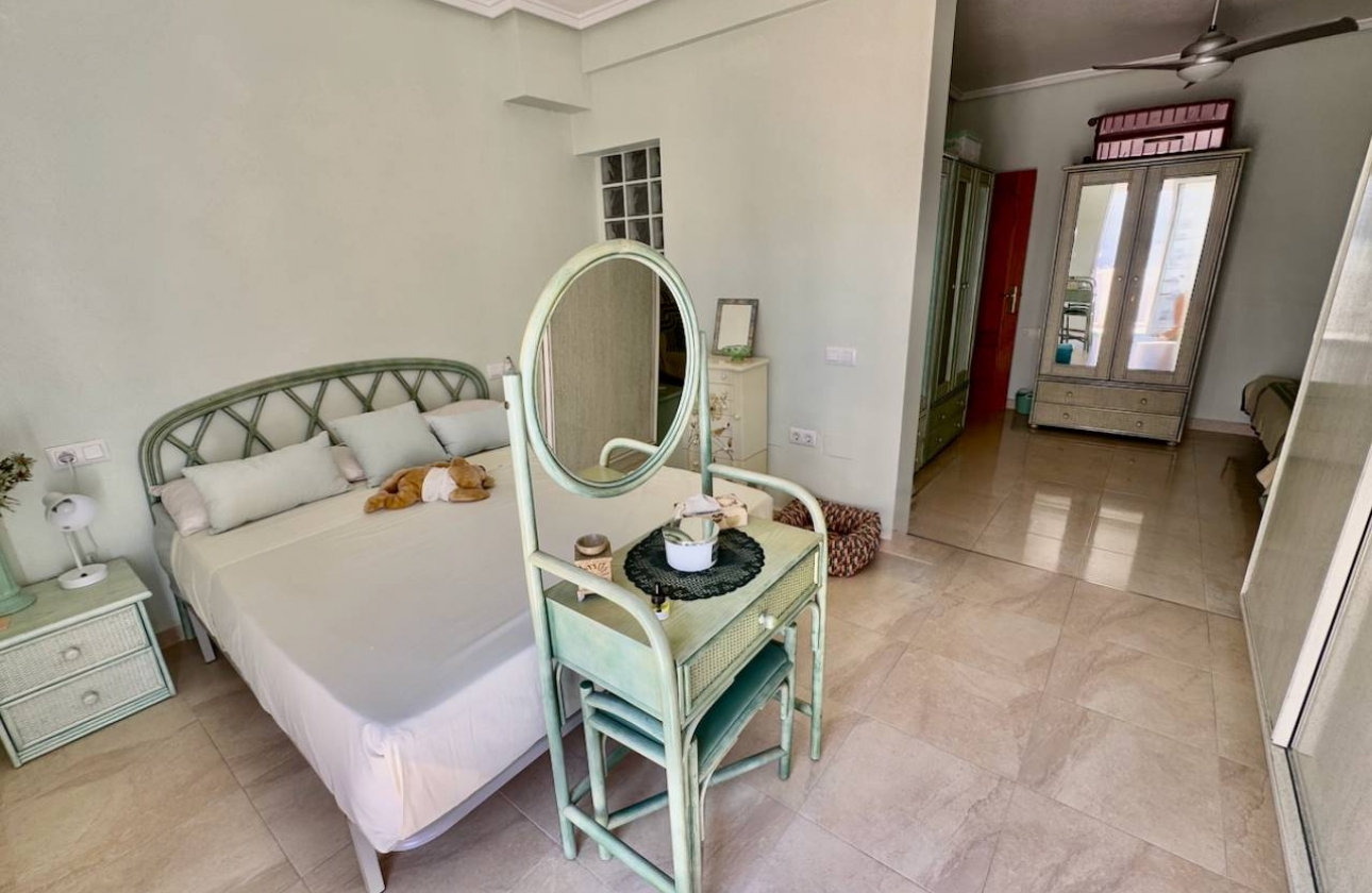 Revente - Villa - Ciudad Quesada