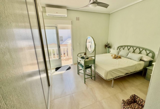 Revente - Villa - Ciudad Quesada