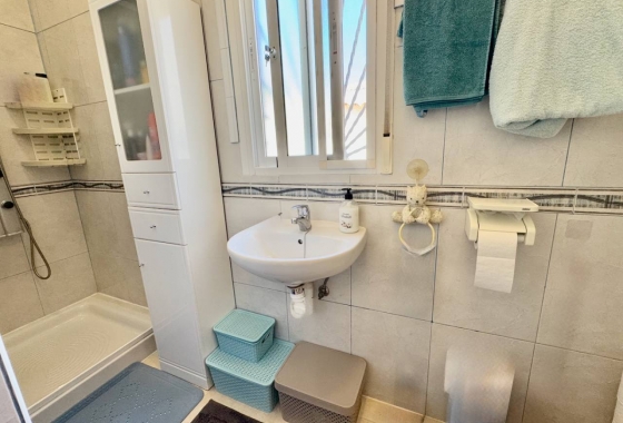 Revente - Villa - Ciudad Quesada