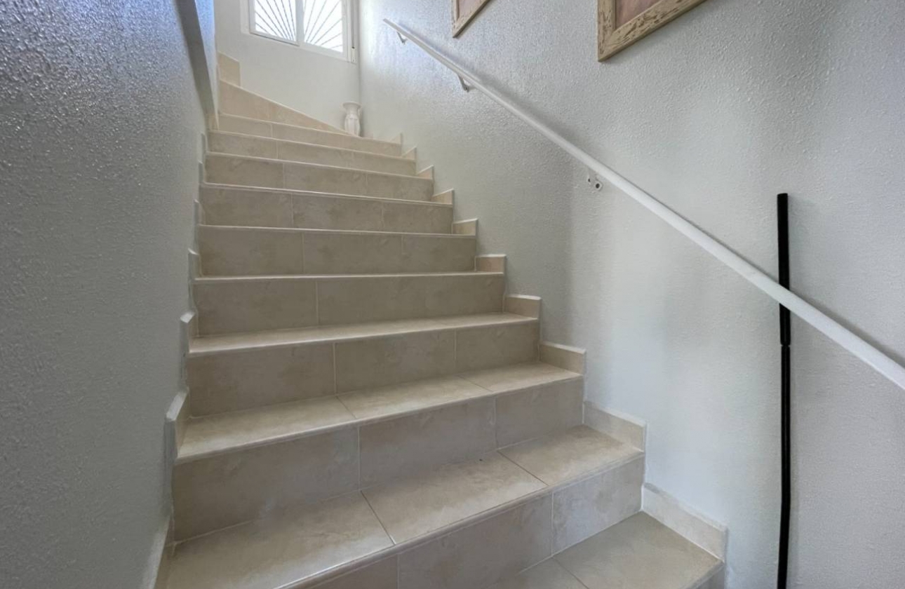 Revente - Villa - Ciudad Quesada