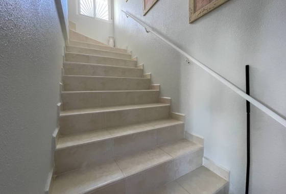 Revente - Villa - Ciudad Quesada