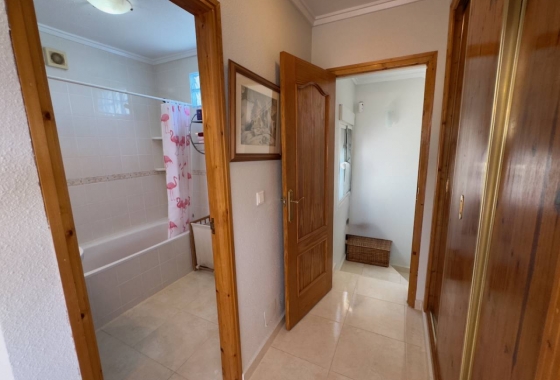 Revente - Villa - Ciudad Quesada