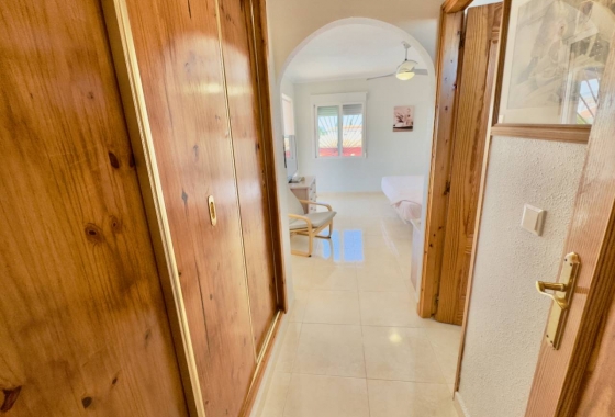 Revente - Villa - Ciudad Quesada