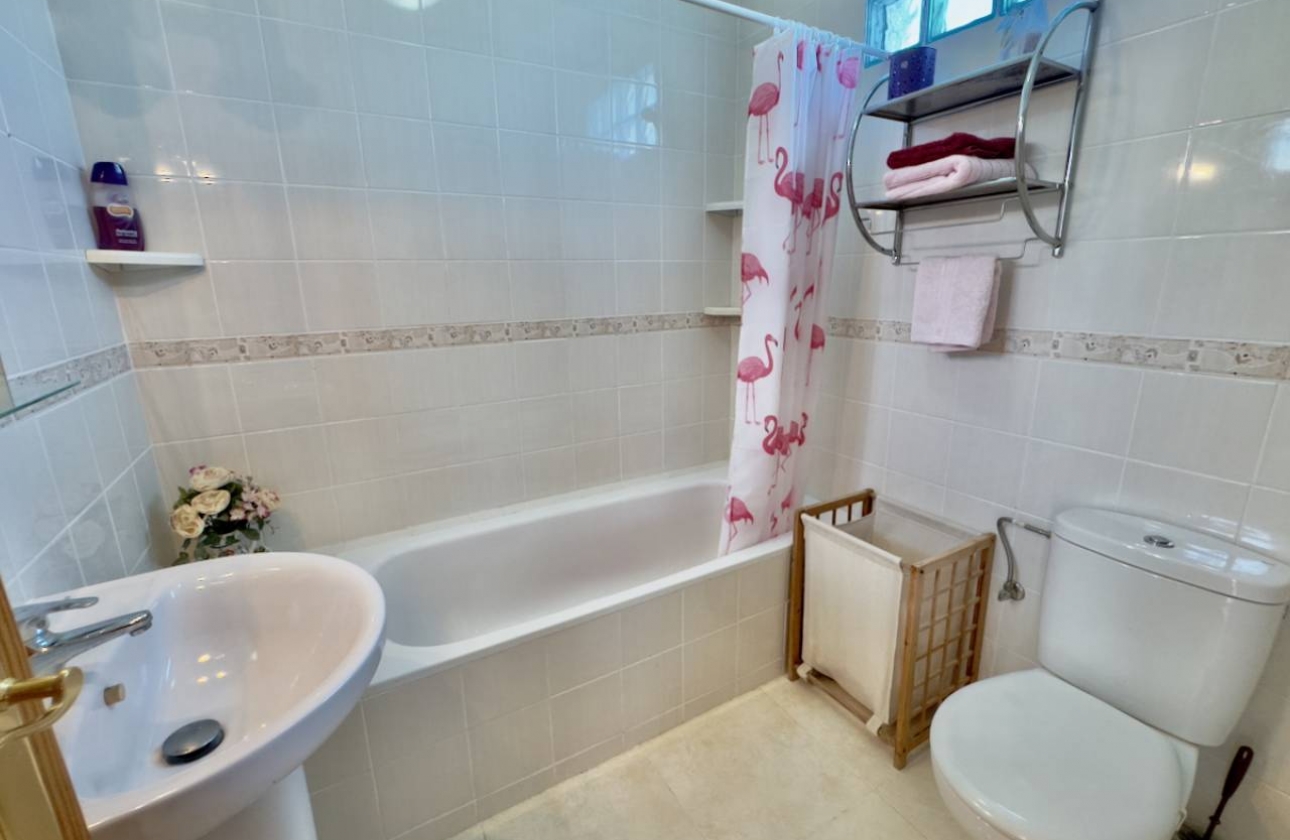 Revente - Villa - Ciudad Quesada