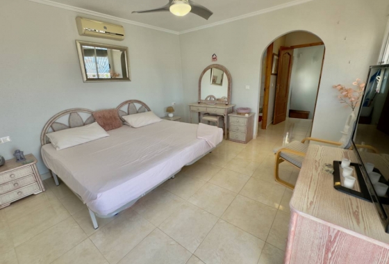 Revente - Villa - Ciudad Quesada