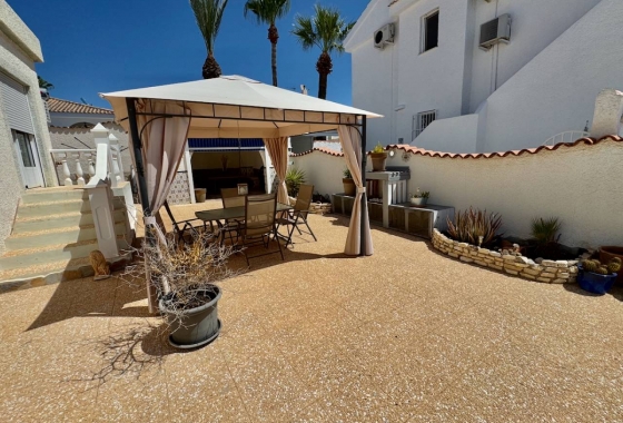 Revente - Villa - Ciudad Quesada