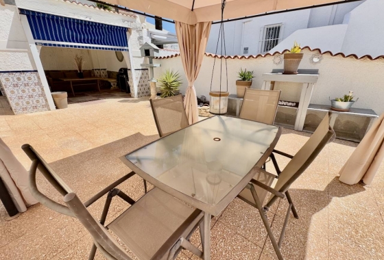 Revente - Villa - Ciudad Quesada