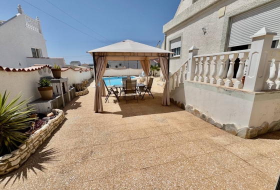 Revente - Villa - Ciudad Quesada