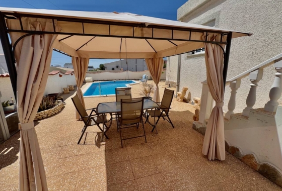 Revente - Villa - Ciudad Quesada