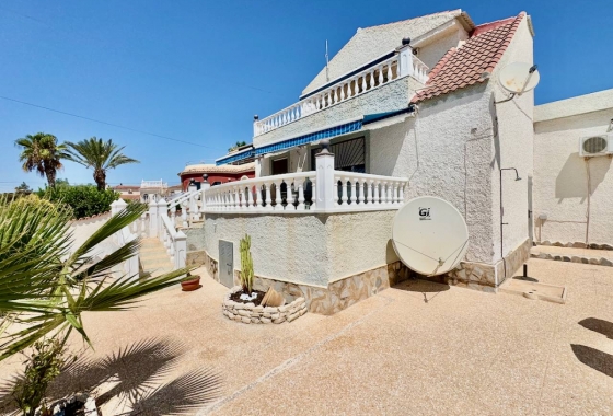 Revente - Villa - Ciudad Quesada