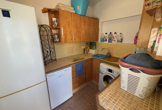 Revente - Villa - Ciudad Quesada