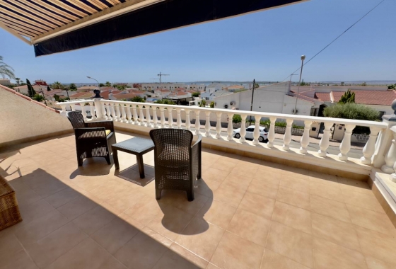 Revente - Villa - Ciudad Quesada