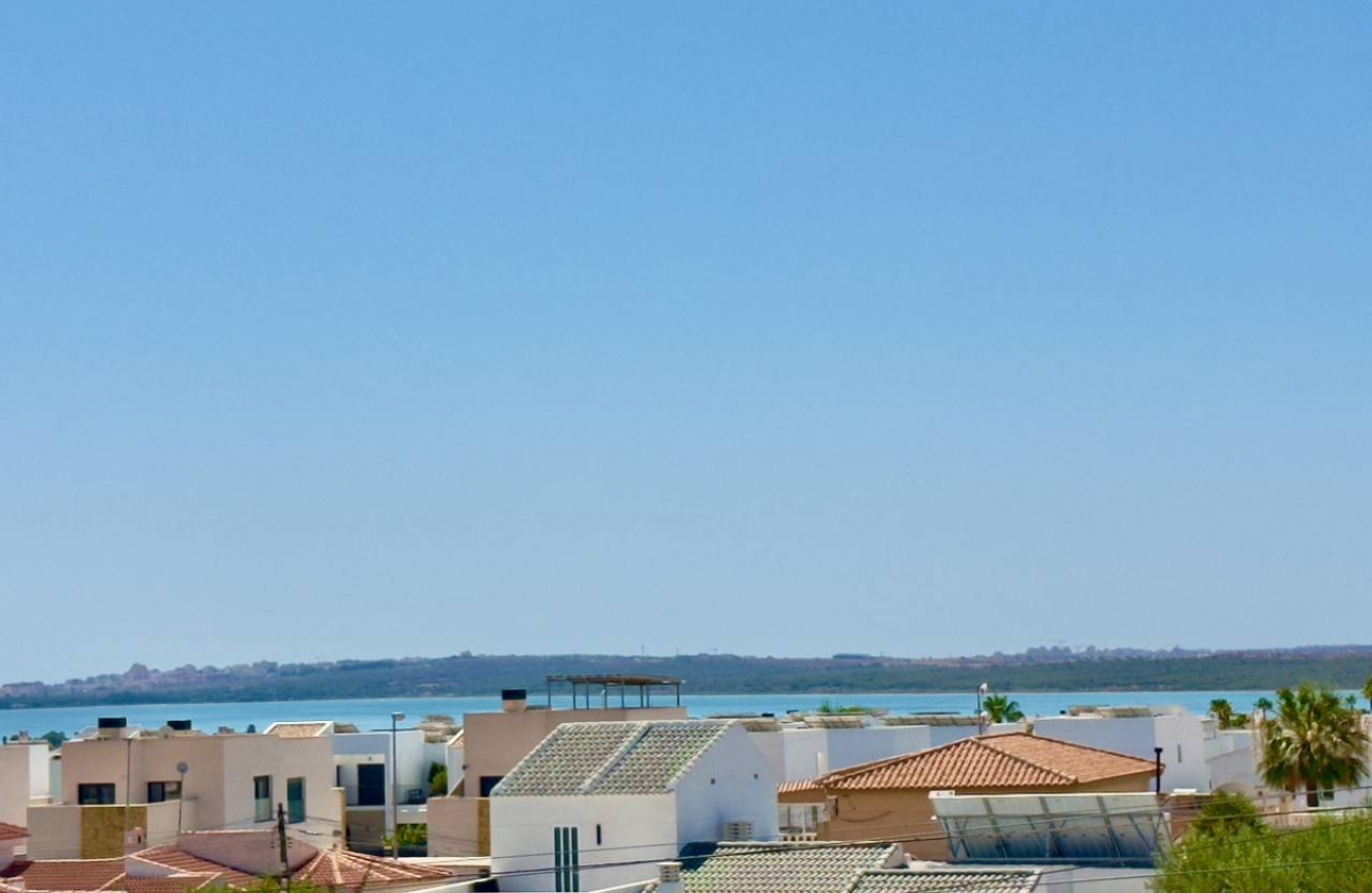 Revente - Villa - Ciudad Quesada