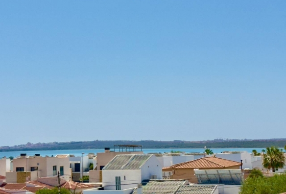 Revente - Villa - Ciudad Quesada