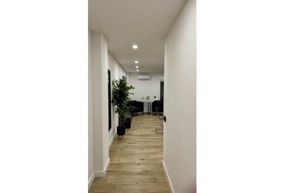 Resale - Apartment / flat - Torrevieja