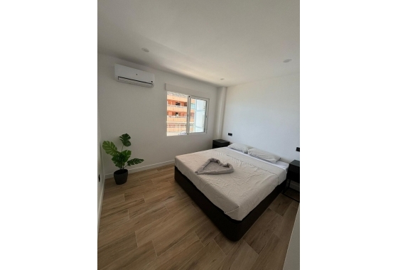 Resale - Apartment / flat - Torrevieja