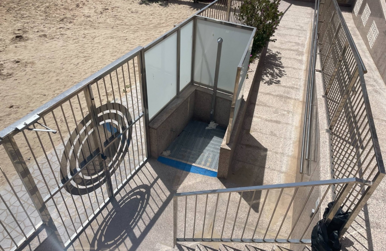 Resale - Apartment / flat - Torrevieja