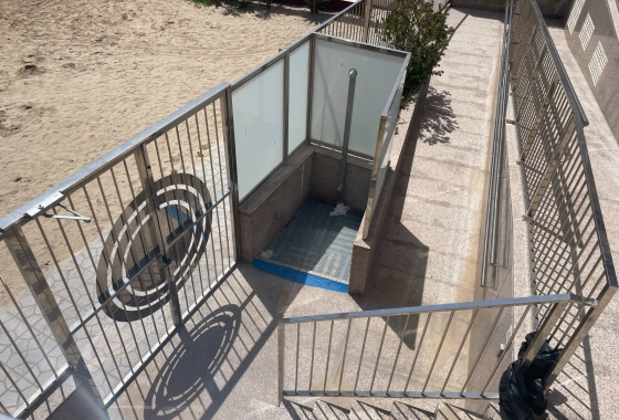 Resale - Apartment / flat - Torrevieja