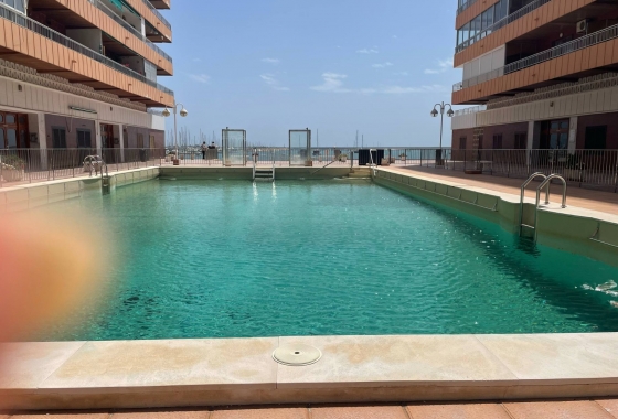 Resale - Apartment / flat - Torrevieja