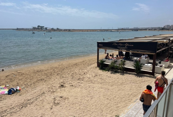 Resale - Apartment / flat - Torrevieja