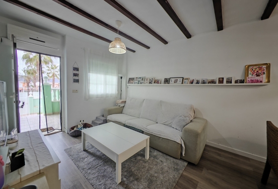 Revente - Appartement - Gran Alacant