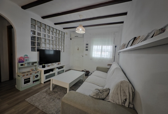 Revente - Appartement - Gran Alacant