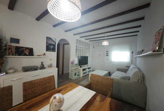 Revente - Appartement - Gran Alacant