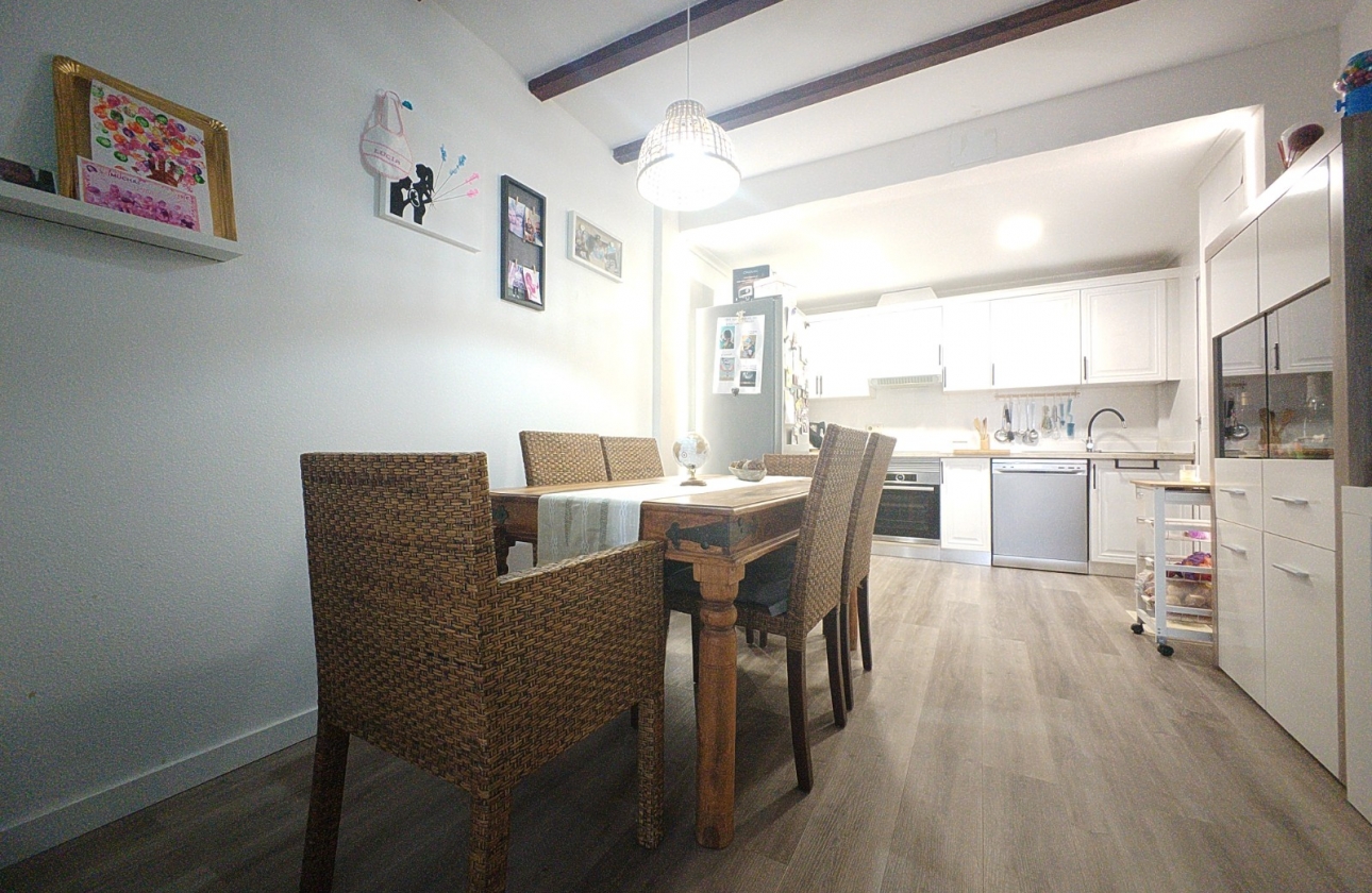 Revente - Appartement - Gran Alacant