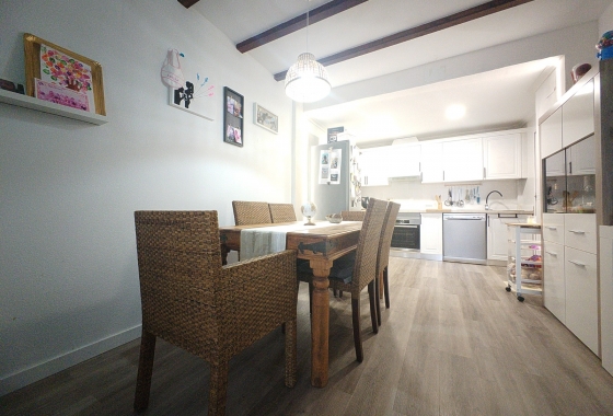 Revente - Appartement - Gran Alacant