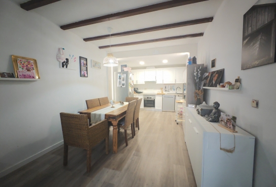 Revente - Appartement - Gran Alacant