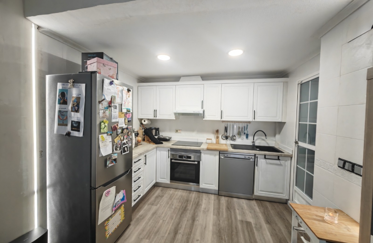 Revente - Appartement - Gran Alacant