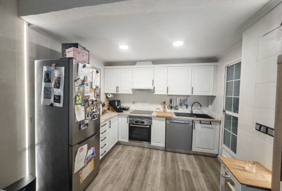 Revente - Appartement - Gran Alacant