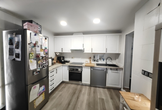 Revente - Appartement - Gran Alacant