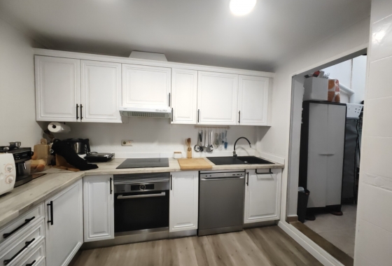 Revente - Appartement - Gran Alacant