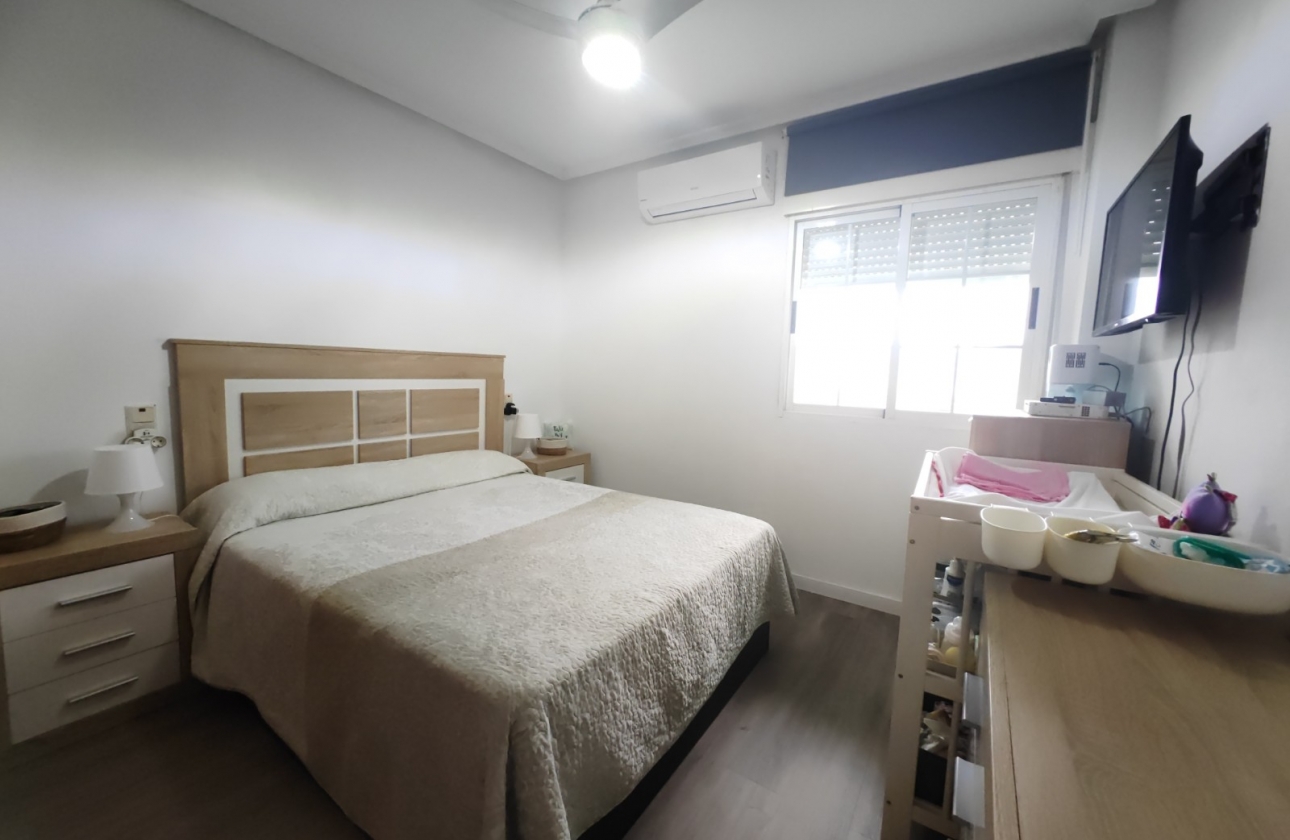 Revente - Appartement - Gran Alacant