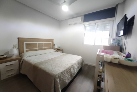 Revente - Appartement - Gran Alacant