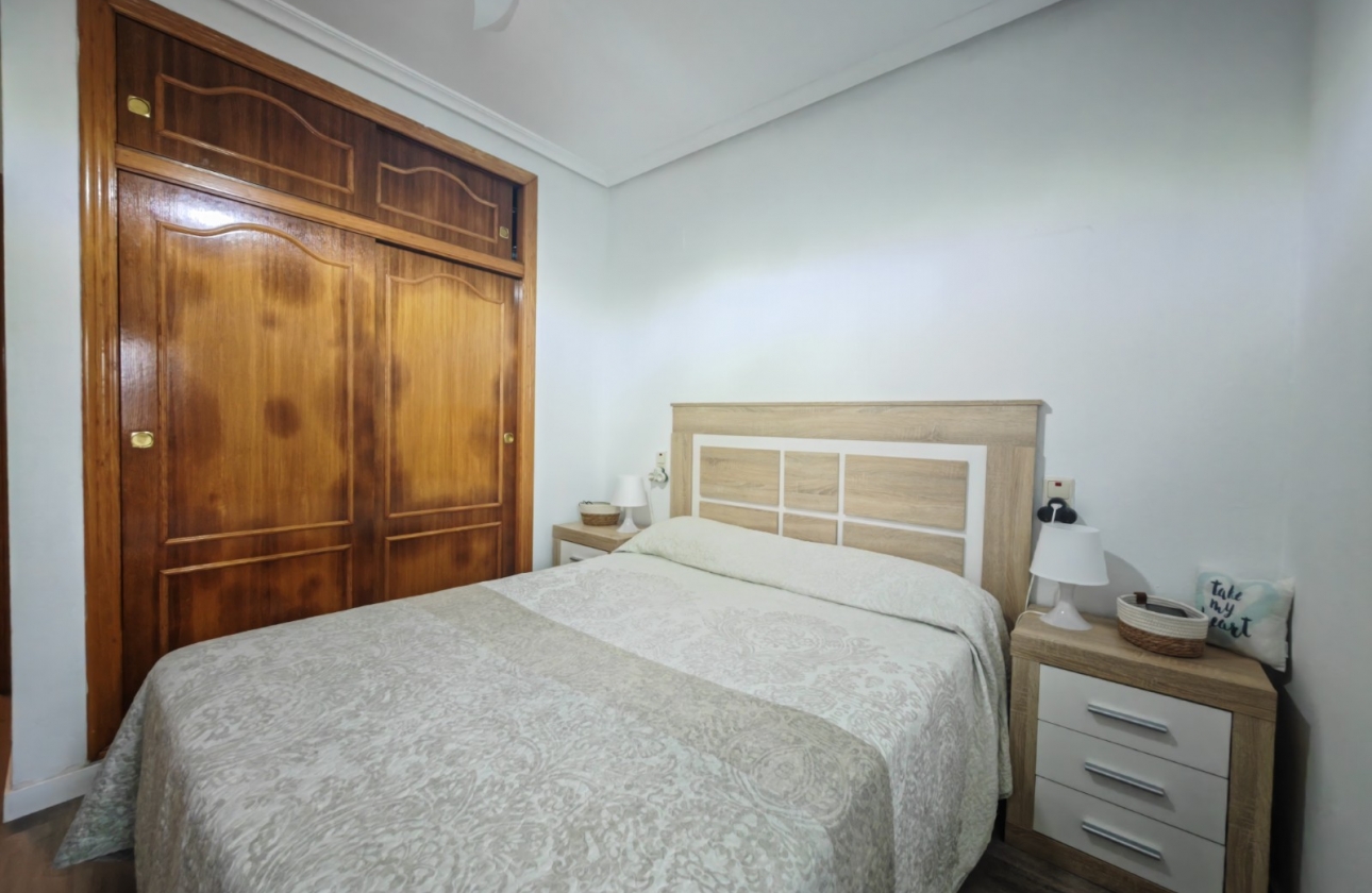 Revente - Appartement - Gran Alacant