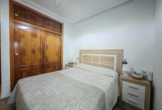 Revente - Appartement - Gran Alacant