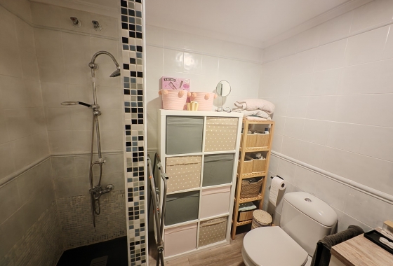 Revente - Appartement - Gran Alacant