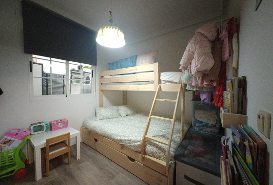 Revente - Appartement - Gran Alacant