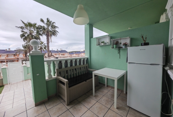 Revente - Appartement - Gran Alacant