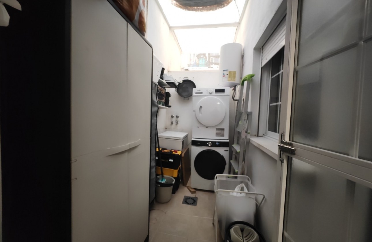 Revente - Appartement - Gran Alacant