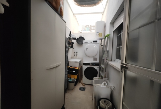 Revente - Appartement - Gran Alacant