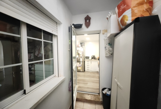 Revente - Appartement - Gran Alacant