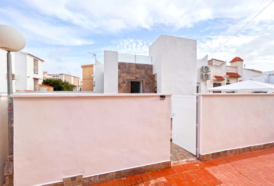 Resale - House - Orihuela Costa - Playa Flamenca