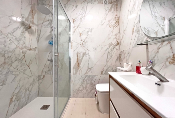 Resale - House - Orihuela Costa - Playa Flamenca